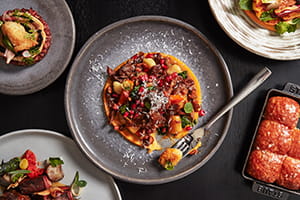 Element 47 Restaurant