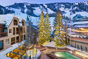 Heated Pool & Hot Tub