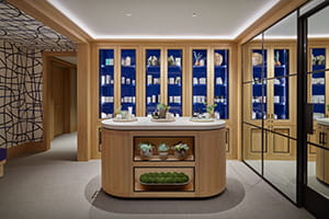 The Spa at The Little Nell