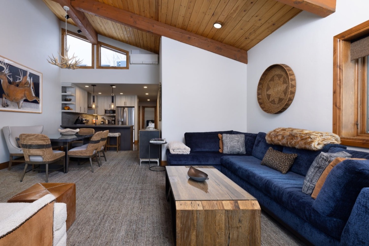 Premier Living Room